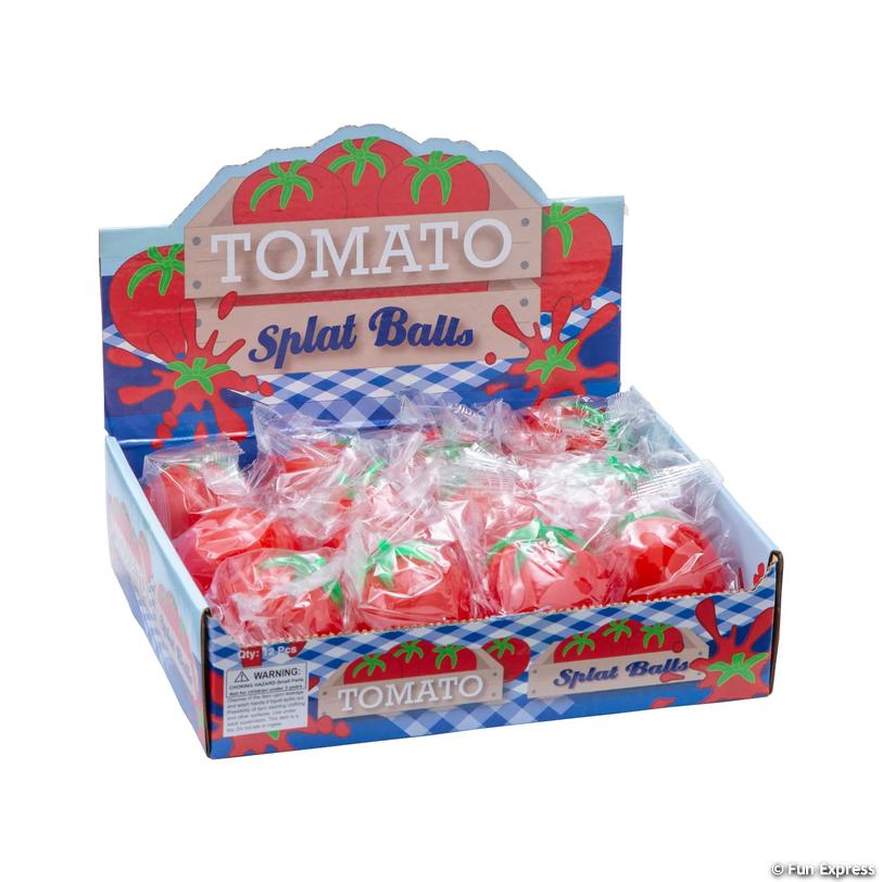 Vinyl_Tomato_Splat_Balls