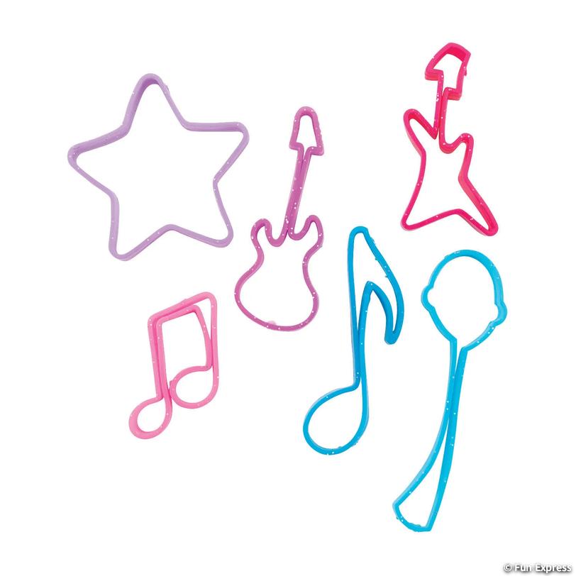 Fun Bands